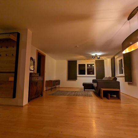 Ferienwohnung Apimundi Lauterach Exterior foto