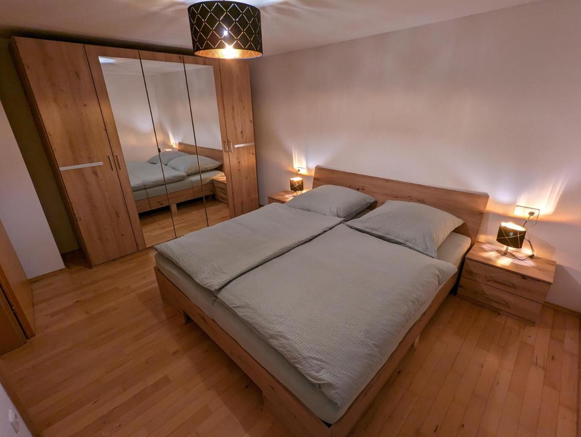 Ferienwohnung Apimundi Lauterach Exterior foto